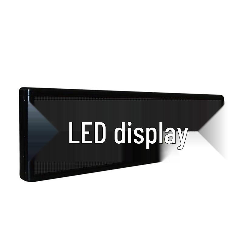 Jingda Opto LED Seamless Display Modules CN plug (adapter included)
