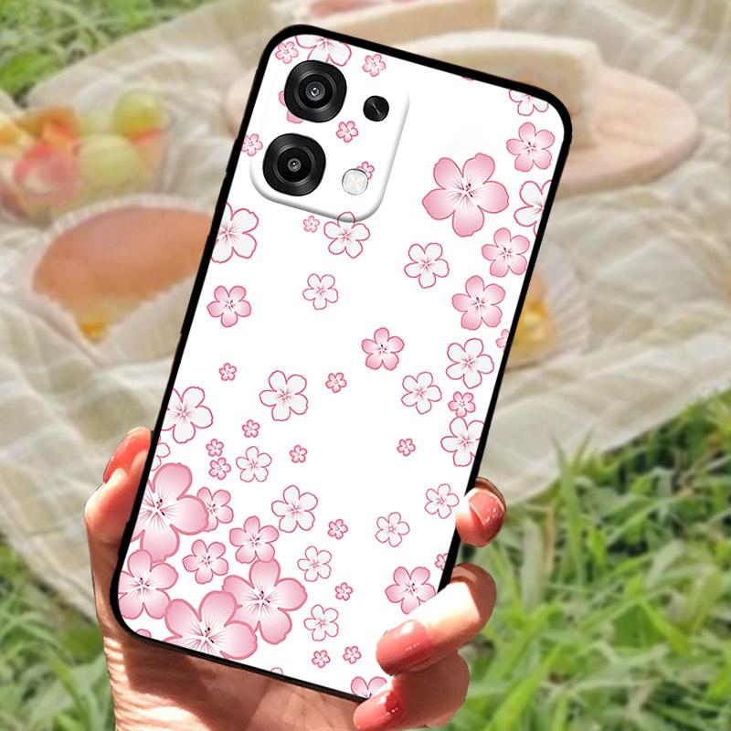 Чехол для OPPO F31 A6 A 6 Pro 5G CPH2781 Крутой Лев Модный Расписной Матовый Мягкий Силиконовый ТПУ Чехол Для Телефона OPPO A6Pro 4G