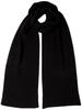 Maison Margiela Scarf Black Men's S50TE0082-S17791 [Used]