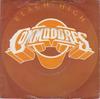 7-дюймовая пластинка COMMODORES Reach High TMG1292 Motown 1982 UK SoulFunk Б/у