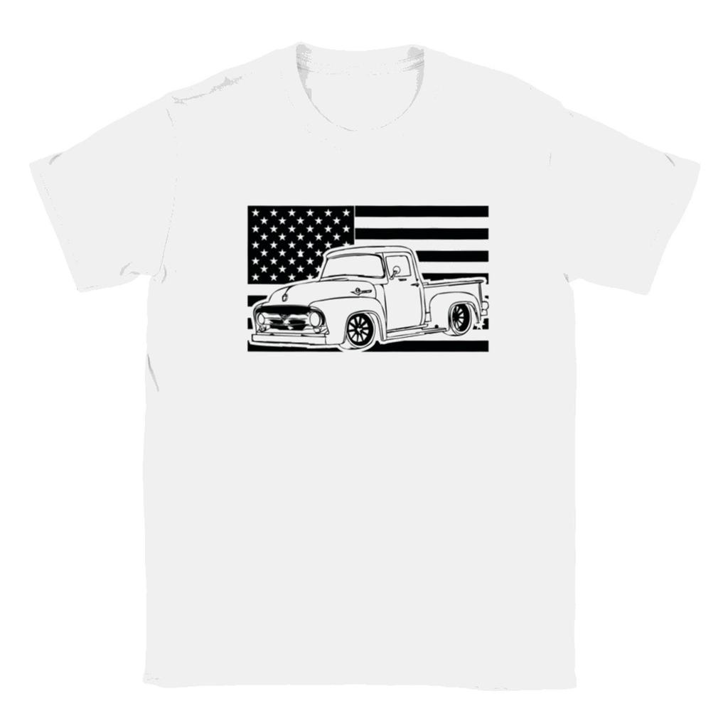 55 57 F 100 Футболка