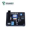 GB160 Щеточный Регулятор Напряжения 220В AVR Дизель-Генератор Электронный Стабилизатор
