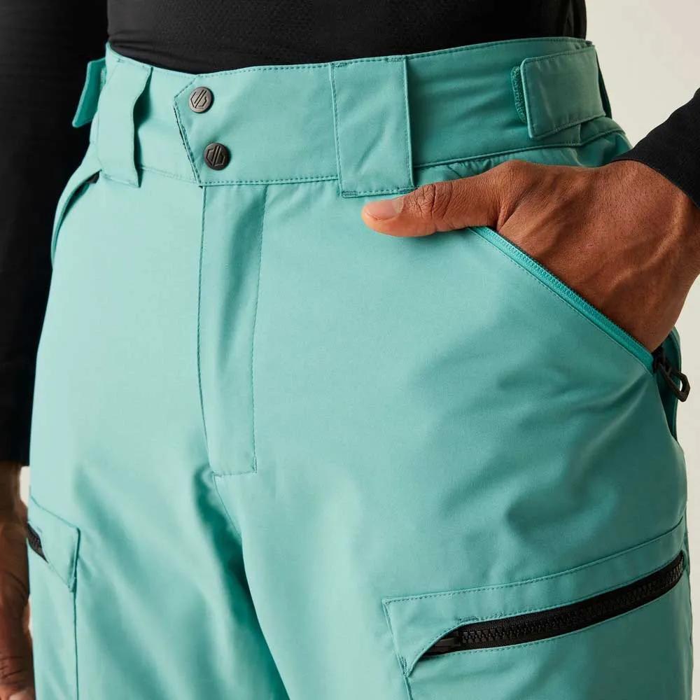 Dare2B Брюки Baseplate II