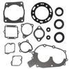 Complete Engine Gasket Kit for Polaris 400 Xplorer Scrambler 1995-2002 Trail Blazer 2003 Engine Gasket Valve Seal O-Ring Set Kit New