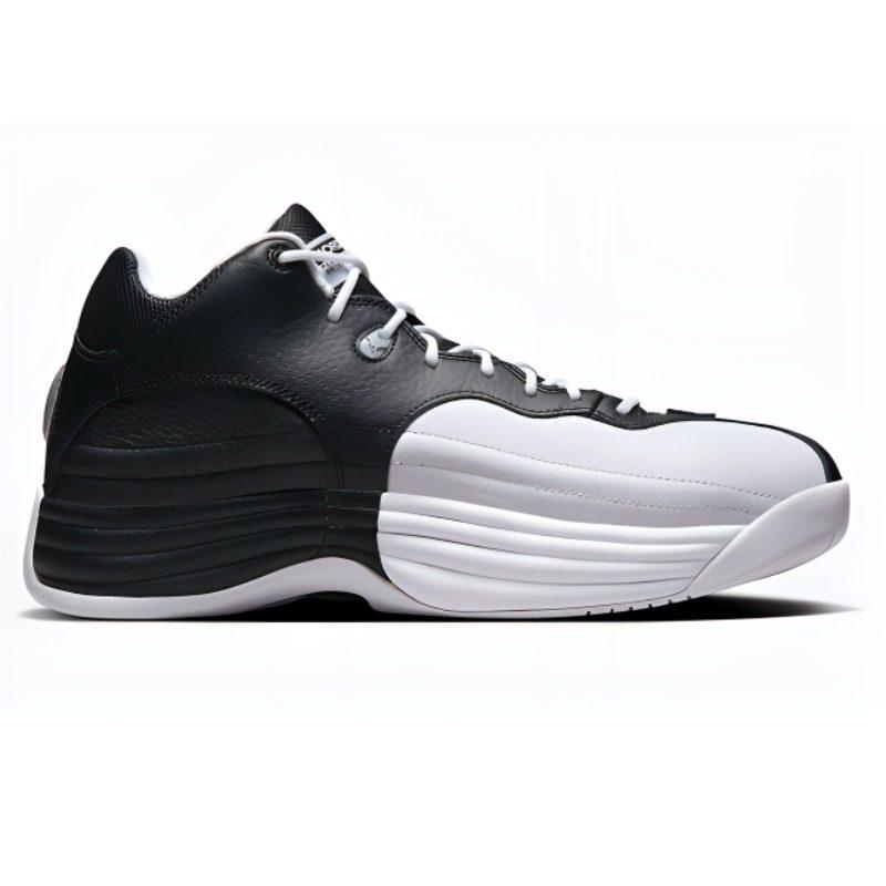 Jordan Jumpman Team I Амортизация Нескользящая Износостойкая Амортизация Нескользящая Износостойкая Средняя высота 644938-002