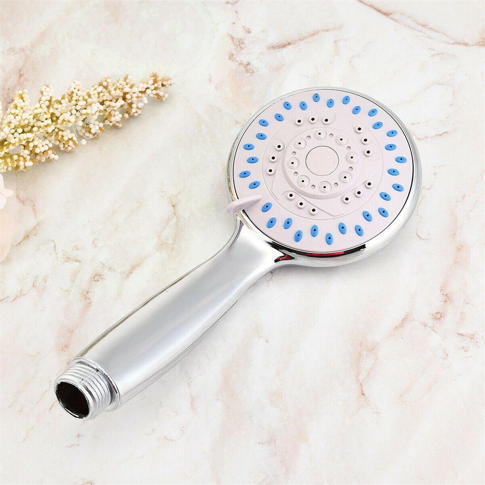 Ракетный распылитель высокого давления Водосберегающая душевая лейка для ванны Аксессуары для ванной комнаты