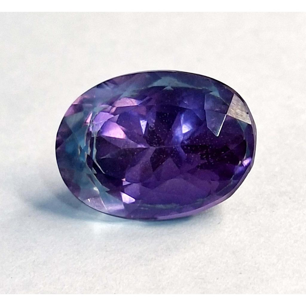 Beautiful Pitambari Sapphire Natural Oval Cut 10-12 Ct Certified Loose Gemstone