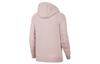 Nike Толстовки Женские Шампанское С капюшоном Умеренная Обычная BV4127-645