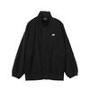 New Balance Куртка Met24 Унисекс Черная AMJ55002-BK