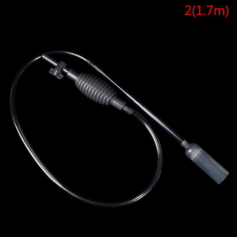 Аквариум Чистый Вакуумный Устройство Для Подмены Воды Гравий Аквариум Вакуумный Насос