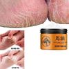 1 Box Horse Oil Hand And Foot Repair Cream Skin Moisturizing Foot Skin Care