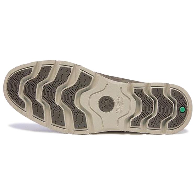 Timberland Легкие удобные короткие уличные ботинки Keeley женские ботинки Olive A1YEW