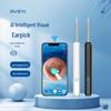 High-Definition Smart WiFi Visual Ear Spoon Endoscope