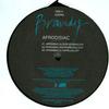12-дюймовая пластинка BRANDY - Afrodisiac 7567933640 Atlantic 2004 США Танцевальная и электронная музыка Б/у
