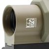 Evolution Gear Iotek G33 Magnifier Replica (FDE Matte Paint/MILSPEC Stamped) 3x Booster Magnifier