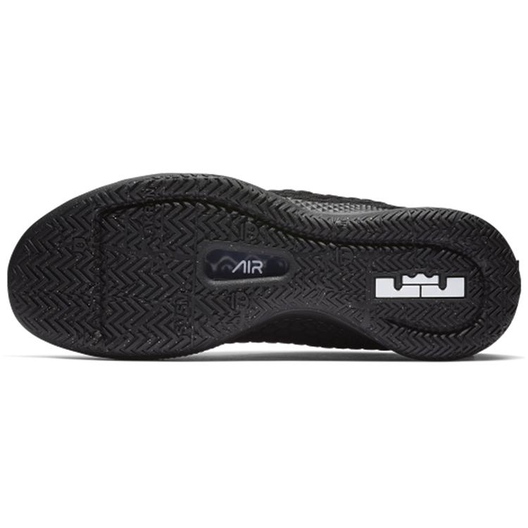 Nike LeBron Witness 3 EP 'Металлик Золотой' AO4432-003