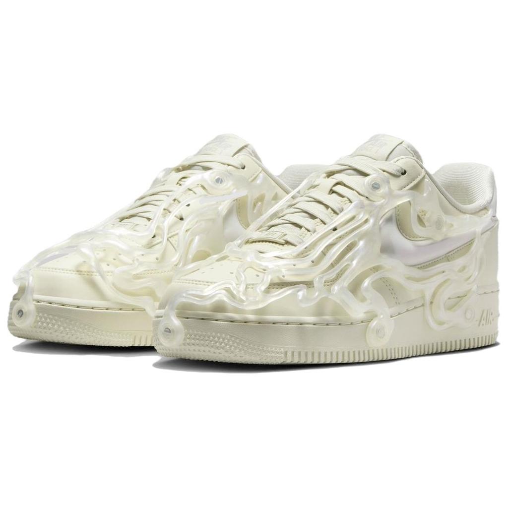 Nike Женские кроссовки Air Force 1 Low '07 Lx Sea Glass Pack FZ2602-001