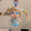 15cm Crybaby Doll Outfit Set Skirt Dress Shoes Bag Hair Clips BJD Dolls Collectible Fashion Accessory