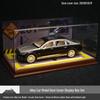 1:24 Maybach S680 Alloy Car Model with Lights - Home Decoration Toy Car