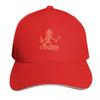 Tribe Sk8z Skull Forward Observations Group Fog Baseball Cap Strapback Dad Hat Six Panel Structured Crown Sun Protection Upf 50