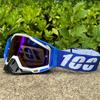 Motocross Glasses Bike Sunglasses Man MTB ATV Mask Windproof Protection Skiing Cycling Racing Off-Road Goggles
