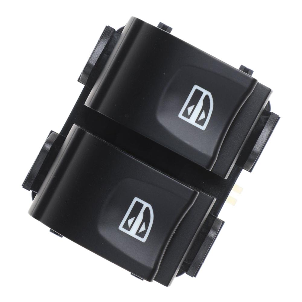 Electric Window Switch Fits For Renault Trafic 2014-2019 254118044R / 809611667R