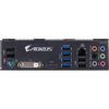 Gigabyte Материнская плата B450 AORUS ELITE ATX Gaming AMD B450 MB4624 [С чипсетом]