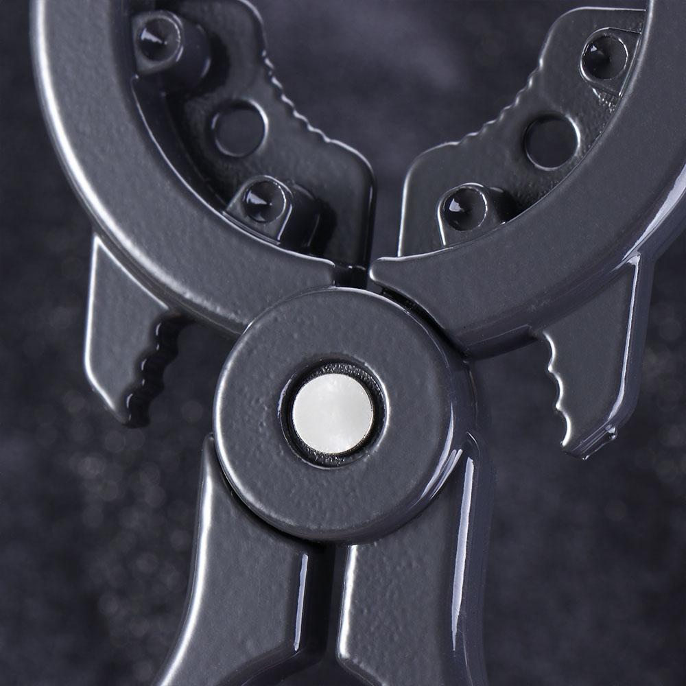 Nutcracker Pressure Reducing Valve Wrench Gas Dismantling Pliers Gas Valve Wrench Gas Valve Spanner