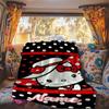 Hello Kitty Rv Blanket Cozy Soft Lightweight Allseason Multipurpose Blanket For Travel Camping Picnics Sofas Rvs Beds Living Rooms Gifts For Friends