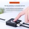 Ugreen Двунаправленный переключатель HDMI 2.0