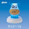 Nocna Lampka Led Alecto Naughty Cow