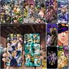 RP41 JoJo's Bizarre Adventure Новый высококачественный чехол-ракушка для телефона для Xiaomi Poco F8 M4 M5 M6 M7 X3 X6 X7 Pro GT NFC Ultra