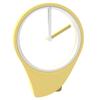 No Dial Floating Clock Minimalist Desktop Aesthetic Ornament Modern Clock Home Decoration for Office Living Room Gift B