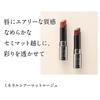 ETVOS Mineral Sheer Matte Rouge 4 г Розовый #Слива