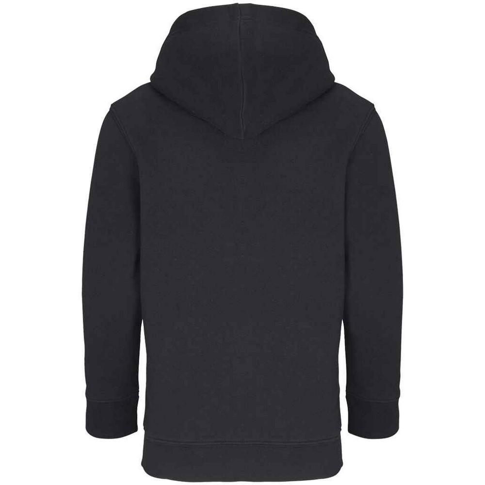 SOLS Childrens/Kids Connor Hoodie