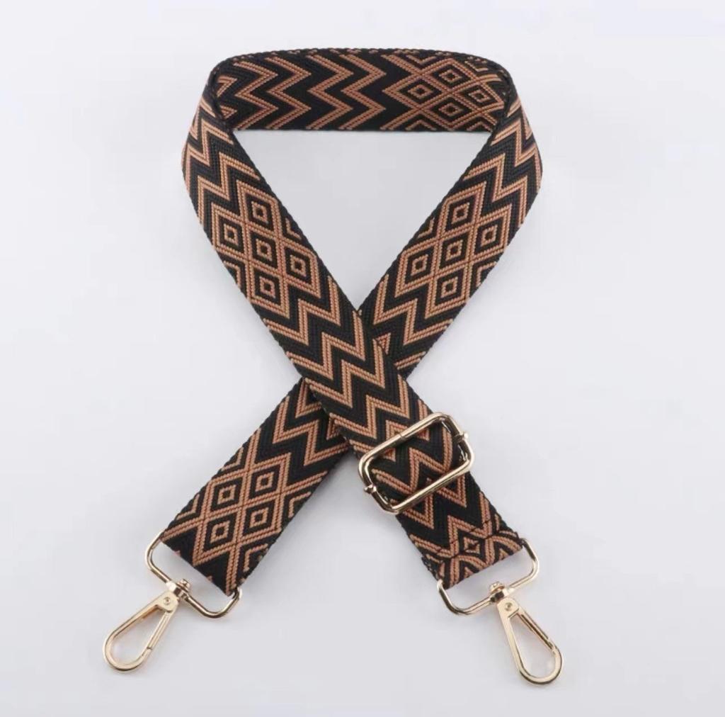 Single Shoulder Crossbody Bag Extended Strap Accessories Adjustable Replacement Strap Shoulder Strap