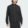 Adidas Track Jackets & Coats Men's Black KB4225