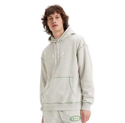 Levi's® Relaxed Graphics худи