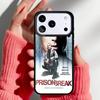 Чехол для телефона Побег из тюрьмы для iPhone 17 Air 16e 15 14 13 Pro Max Задняя крышка для 12 11 Pro Coque
