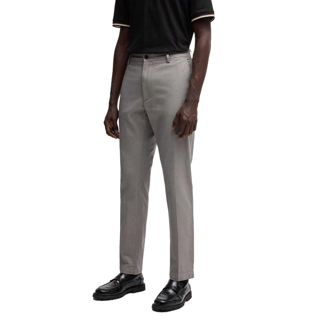 Hugo Boss Mens H-Kane Trousers