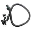 Surfboard Paddle Board Electric Air Pump for Kayak Tube 782 Model