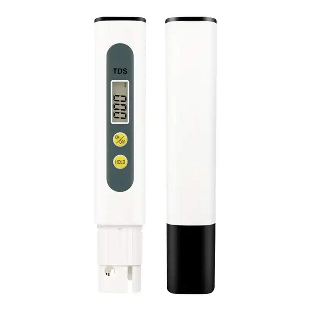 Large Backlit Screen TDS Meter  Water Analyzer Handheld Digital Water Tester  Drinking Water