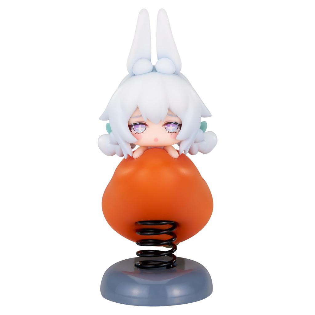 APEX Azur Lane HappyShake Le Marin PVC ABS Painted Finished Figure &