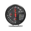 5 дюймов 4 в 1 Автомобильный многофункциональный датчик Тахометр Давление масла Температура масла Температура воды