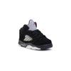 Nike Jordan Air Jordan 5 Retro Черный Металлик (2016) TD Унисекс 440890-003