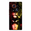 Чехол для телефона Tecno Phantom X2 Pro Задняя крышка Черный силикон Мягкий чехол Для Tecno Phantom X2 Pro Чехол X 2 X2Pro 6.8" Funda