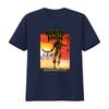 KUBLAI KHAN Annihilation T shirt Perfect for Metal Music Fans vintage Washed Breathable designer clothes Stylish fashion