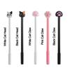 Cartoon Crafts Embroidery Cat Claw Pens Point Drill Pen 5D Diamond Painting Cross Stitch