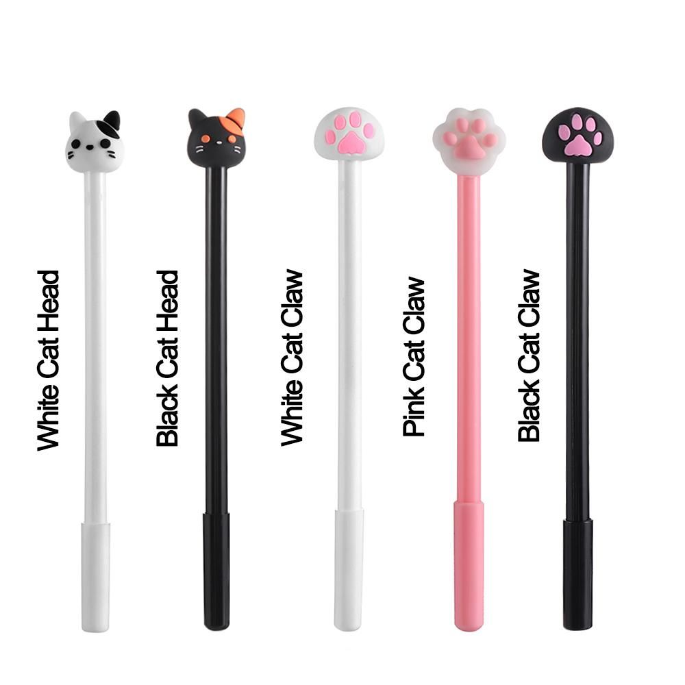 Cartoon Crafts Embroidery Cat Claw Pens Point Drill Pen 5D Diamond Painting Cross Stitch