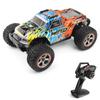 204006 Remote Control Car 1/20 50km/h High Speed Off-road Car 2.4Ghz Four Wheel Drive Off-road